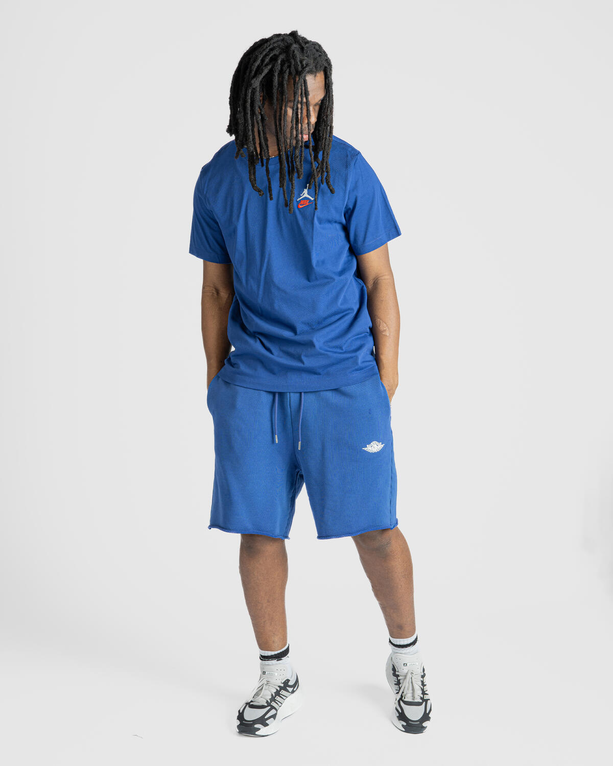 Air Jordan RARE AIR TEE | IB7526-485 | AFEW STORE